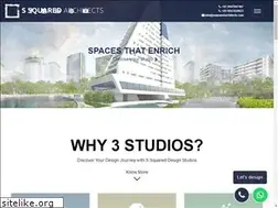 Sites similar to ssquaredarchitects.com