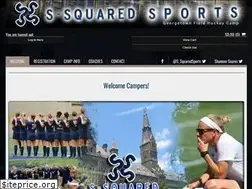 Sites similar to ssquaredsports.com
