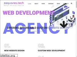 Sites similar to ssquares.co.in