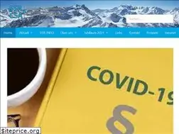 Sites similar to ssr-csa.ch