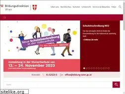 Sites similar to ssr-wien.at