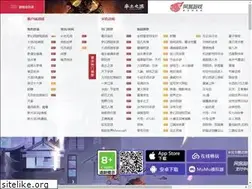 Sites similar to ssr.163.com