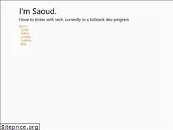 Sites similar to ssr.me