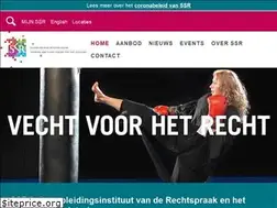 Sites similar to ssr.nl