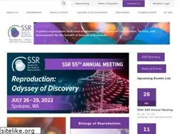 Sites similar to ssr.org