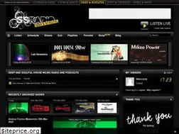Sites similar to ssradio.com