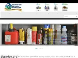 Sites similar to ssrcoop.info