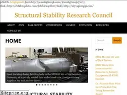 Sites similar to ssrcweb.org