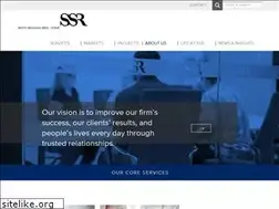 Sites similar to ssrcx.com