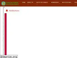 Sites similar to ssrd.co.in