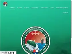 Sites similar to ssrd.hr