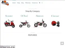 Sites similar to ssrdealer.com