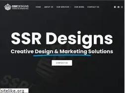 Sites similar to ssrdesigns.co.za