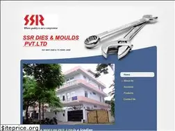 Sites similar to ssrdiesandmoulds.com
