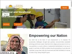 Sites similar to ssrdp.org