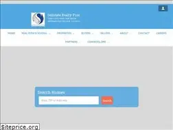 Sites similar to ssrealtypros.com