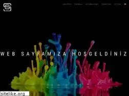 Sites similar to ssreklam.net