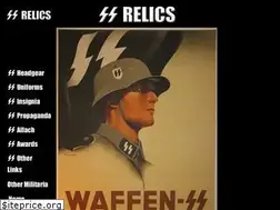 Sites similar to ssrelics.net