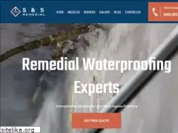 ssremedial.au