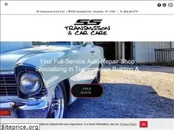 Sites similar to ssrepairshopalexandriaky.com