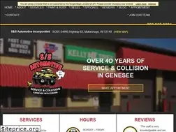 Sites similar to ssresearch.com