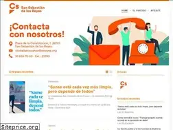 Sites similar to ssreyes.ciudadanos-cs.org