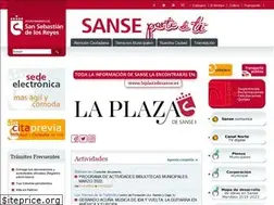 Sites similar to ssreyes.org