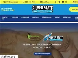 Sites similar to ssrfg.com