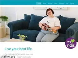 Sites similar to ssrg.com.au