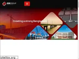 Sites similar to ssrgroup.com.bd