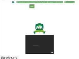Sites similar to ssrhotel.com