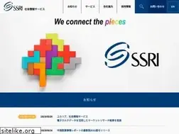 Sites similar to ssri.com