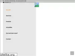 Sites similar to ssri.dz