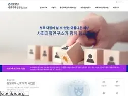 Sites similar to ssri21.or.kr