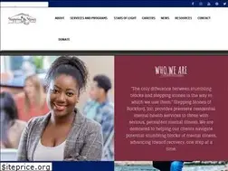 Sites similar to ssrinc.org