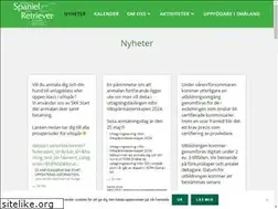Sites similar to ssrksmaland.se