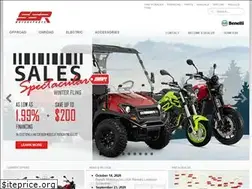 Sites similar to ssrmotorsports.com