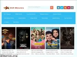 Sites similar to ssrmovies.boutique