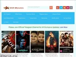Sites similar to ssrmovies.cafe