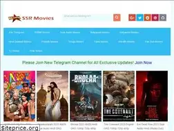 Sites similar to ssrmovies.dance