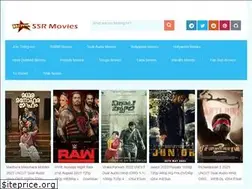 Sites similar to ssrmovies.estate