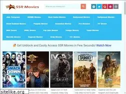 Sites similar to ssrmovies.hair