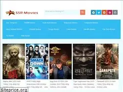 Sites similar to ssrmovies.yachts