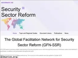 Sites similar to ssrnetwork.net