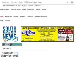 Sites similar to ssrnews.com