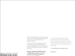 Sites similar to ssrobin.com