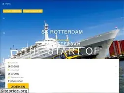 Sites similar to ssrotterdam.nl