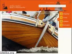 Sites similar to ssrp.nl