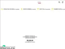 Sites similar to ssrparts.com.br