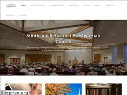 Sites similar to ssrpc.org